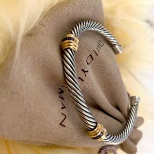 David Yurman, 100% Authentic